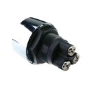Kfz-Taster Symbol "ENGINE START" 12V/24V - 50A/25A