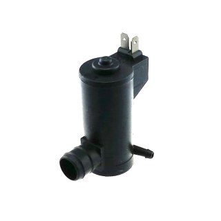 Scheibenwaschpumpe 12 Volt, 1,8L./Min.