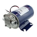 Marco Mehrstoff-Zahnradpumpen-Set UP9-XC, 12V, 720 L/h, 5 bar für Dauerbelastung