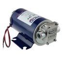 Marco Mehrstoff-Zahnradpumpen-Set UP9-XC, 12V, 720 L/h, 5 bar für Dauerbelastung