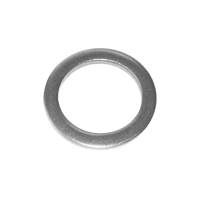 5 x ALU-Dichtring Sortiment Aluminium Dichtungsring Satz O-Ring