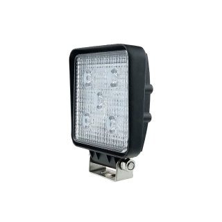 LED Arbeitslampe 10 - 30 Volt - 1.100 Lumen