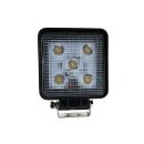 LED Arbeitslampe 10 - 30 Volt - 1.100 Lumen