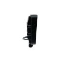 LED Arbeitslampe 10 - 30 Volt - 1.100 Lumen