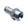 Einschraubtülle M26x1,5 Ø 17-18mm, 60°, Stahl verzinkt