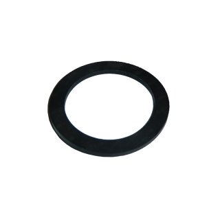 Flachdichtung NBR 70°A 40 x 54 x 2,5 mm