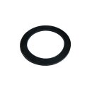 Flachdichtung NBR 70°A 42 x 52 x 2,5 mm
