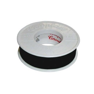 Elektro-Isolierband 15 mm x 10 m schwarz