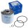 Delphi Kraftstoff-Filterpatronen-Set HDF296