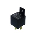Lastrelais 12V mit Doppelkontakt 20 Ampere
