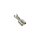 Flachsteckhülse blank 6,3 x 0,8 mm 0,5-2,5 mm²