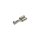 Flachsteckhülse blank 6,3 x 0,8 mm für Kabelquerschnitt 0,5 - 1,0 mm²