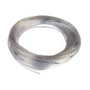 PVC Schlauch, transparent Ø 10 x 13 mm