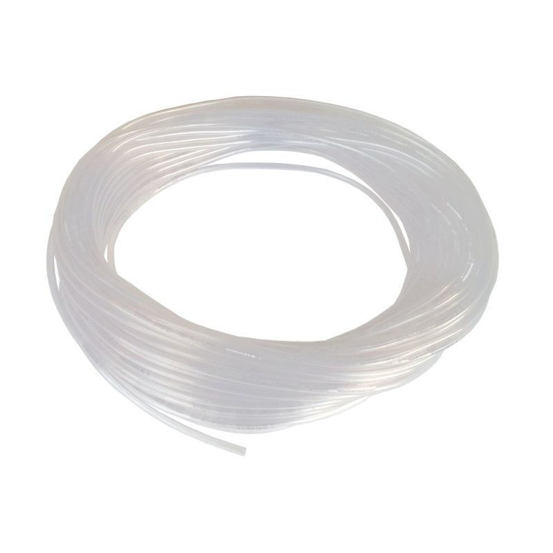 Produktbild von EZ-FLO 98620 PVC-Schlauch Transparent 3/8 Zoll (1,27 Cm) 3,4 M – Vielseitig, Lebensmittelecht, Zuschneidbar