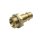 Kupplungsstecker (NW7,2) Messing (AG) 1/4"