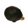 Kfz-Drucktaster mit Gummibalg 6V, 50A / 12V, 25A / 24V, 12,5A