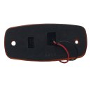 LED Seitenmarkierungsleuchte orange 9 bis 36 Volt