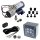 Marco Elektronisches Mehrstoff-Zahnradpumpen-Set UP2/E-BR 12/24V, 600L/h