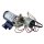 Marco Elektronisches Mehrstoff-Zahnradpumpen-Set UP2/E-BR 12/24V, 600L/h