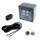 Marco Elektronisches Mehrstoff-Zahnradpumpen-Set UP2/E-BR 12/24V, 600L/h