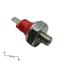 Öldruckschalter 1/8 GAS Kegel, 0,4 bar (NC) 7.0017