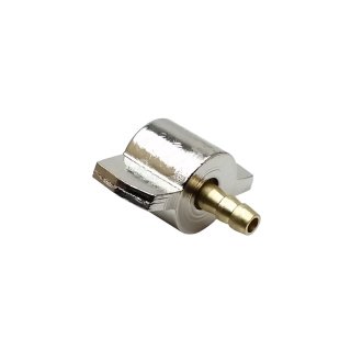 Schlauchtülle für Reifenfüllflasche M16x1,5 - 6 mm