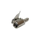 Momentstecker für VG 8 Ventil / 6 mm Schlauch