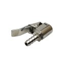 Momentstecker für VG 8 Ventil / 6 mm Schlauch