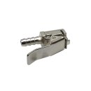 Momentstecker für VG 8 Ventil / 6 mm Schlauch