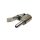 Momentstecker für VG 8 Ventil / 6 mm Schlauch
