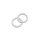 Dichtring aus Teflon G1/8"