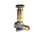 Kraftstoff-Handpumpe "PRO" mit Montagefuß