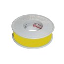 Elektro-Isolierband 15 mm x 10 m gelb