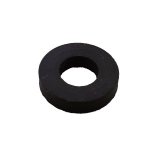 Flachdichtung NBR 70°A 8 x 16 x 3 mm für Wasserablass-Schraube