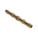 Schlauchverbindungsrohr 7 mm