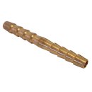 Schlauchverbindungsrohr "ECO" 5 mm