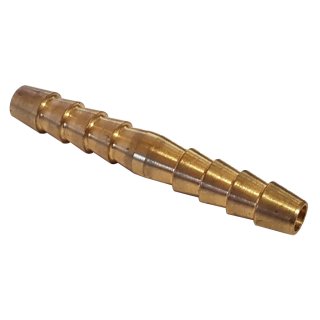Schlauchverbindungsrohr "ECO" 6 mm