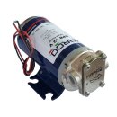 Marco Mehrstoff-Zahnradpumpen-Set UP8, 12V, 600 L/h, 4 bar für Dauerbelastung