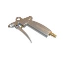 Dosierbare Ausblaspistole Aluminiumguss