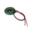 Marco Reparaturkit R6400045 Bürstenhalter CE...