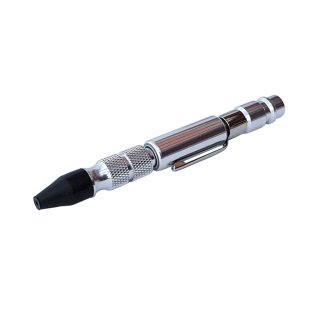 Ausblassstift mit Kupplungsstecker NW 7,2