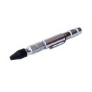 Ausblassstift mit Kupplungsstecker NW 7,2