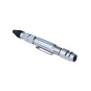 Ausblassstift mit Kupplungsstecker NW 7,2