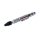 Ausblassstift mit Kupplungsstecker NW 7,2