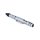 Ausblassstift mit Kupplungsstecker NW 7,2