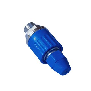 Regulierdüse für Ausblaspistole, M 12 x 1,25 (AG)