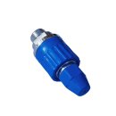 Regulierdüse für Ausblaspistole, M 12 x 1,25 (AG)