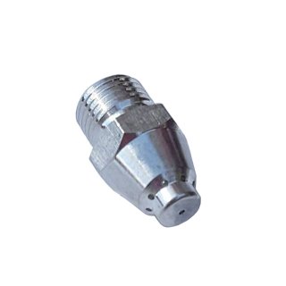 Sicherheitsdüse für Ausblaspistole, M 12 x 1,25 (AG)