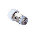 Ablassventil / Entlüftungsventil G 1/4", PN10