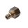 Kupplungsstecker mit Innengewinde NW5